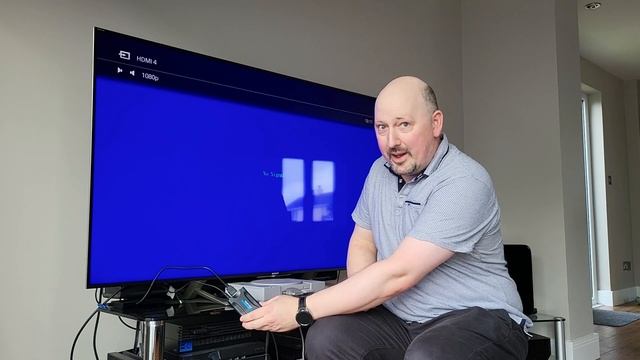 Scart To HDMI Upscaler | Dax79 Reviews