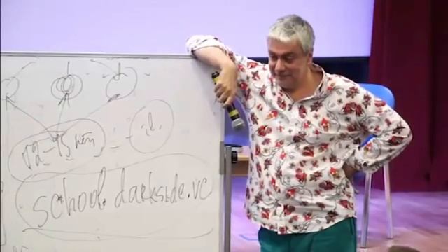 Как не стать офисным планктоном. Бизнес для школьников. Аркадий Морейнис (улучшен звук) смотреть онлайн