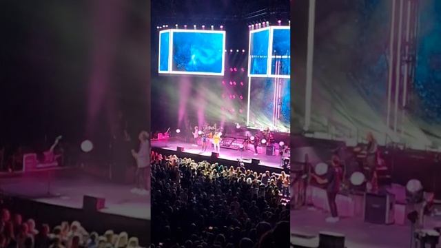 Duran Duran Come Undone Live At Manchester AO Arena 29/4/23