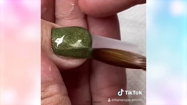 #108✨Amazingly Beautiful Acrylic Nail Art Designs Compilation ? смотреть онлайн