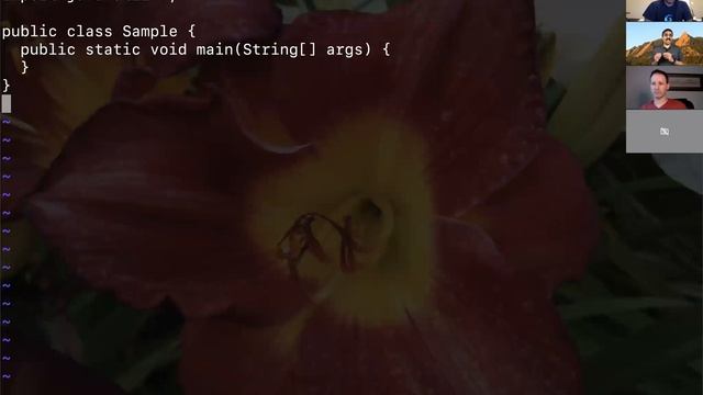 GreensboroJUG(06/10/2021): Java Generics And Custom Annotations By Dr. Venkat Subramaniam смотреть онлайн
