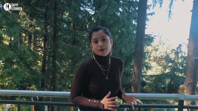 Road Trip Delhi to Dalhousie - Places to visit in Dalhousie Himachal - Dalhousie Tourist Places смотреть онлайн