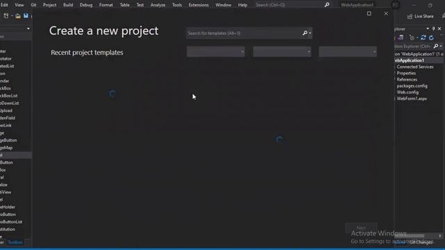 Problem in SSL Connections Problems with IIS Express Visual Studio 2019 ASP.net|Clever Learning смотреть онлайн