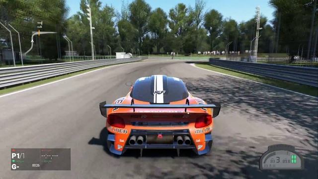 Project Cars | Modified Cars Pack смотреть онлайн