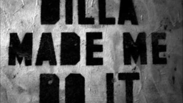 Busta's Samba [J Dilla - On A Single Note extended mix] смотреть онлайн