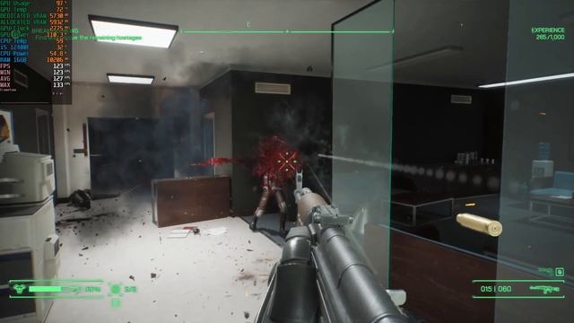 Robocop Rogue City RTX 4060 FPS TEST | RTX 4060 & i5 12400F Benchmark 1080p/1440p/4K смотреть онлайн