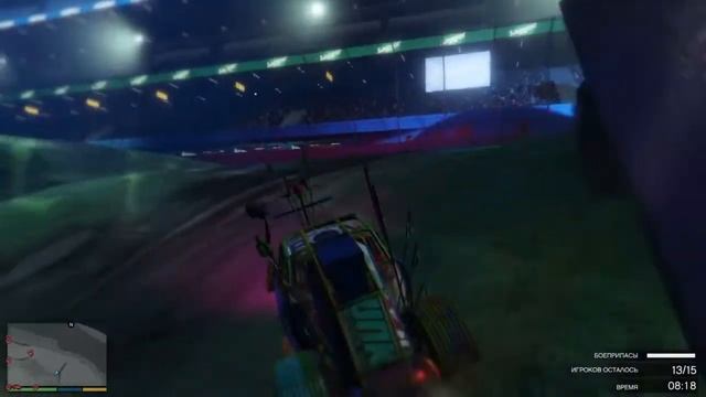 Неплохой магазин пк-игр в описании :) / GTA ONLINE / Лайфхак с трендами смотреть онлайн