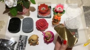 Как посчитать стоимость мыльных изделий и букетов/Мыловарение