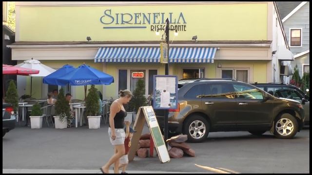 Charlottetown, Prince Edward Island CANADA 2011 смотреть онлайн