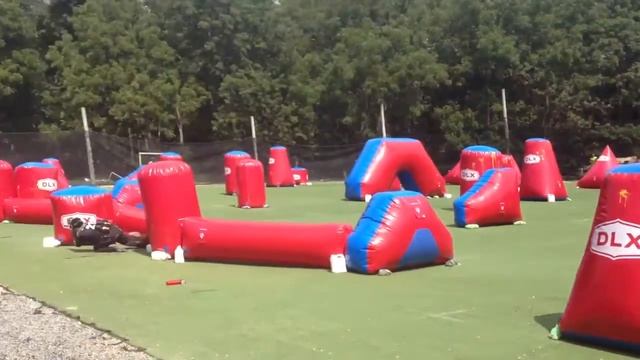 Stoked @ LLP 7/27/14 - Game 2 vs. shooters смотреть онлайн