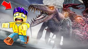 АРМИЯ СТРАШНЫХ ТИТАНОВ ТЕВОРА ХЕНДЕРСОНА ПРОТИВ ЛЮДЕЙ! ОПАСНЫЕ SCP ПРЕСЛЕДУЮТ НАС! БЕЗУМИЕ В ROBLOX