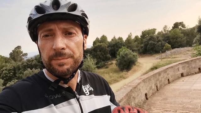 Primera revisión Orbea Oiz y gafas Giro смотреть онлайн