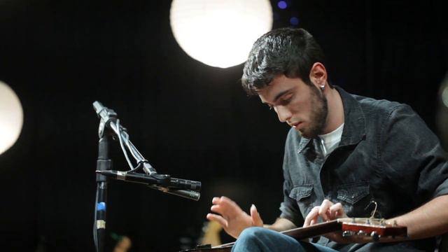 Lucas Winther - Variações Sobre 