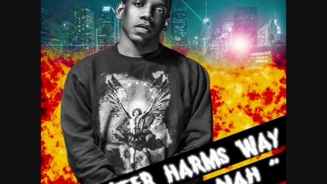 Hunter Harms Way - Or Nah смотреть онлайн