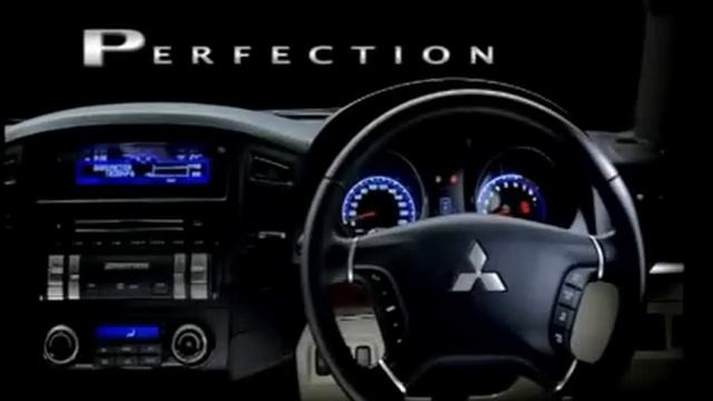 2008 mitsubishi pajero cm thai смотреть онлайн