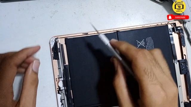 IPad 6th Gen Touch Screen Replacement  / IPad A1894 / IPad A1954