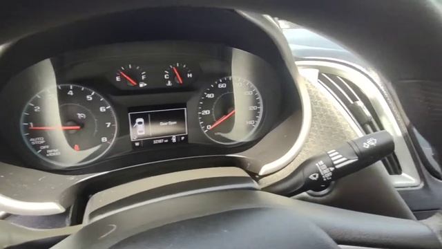 2019 Chevy Malibu (Silver) 196896 смотреть онлайн
