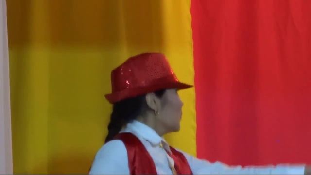 Колымское танцы Кукарелла смотреть онлайн