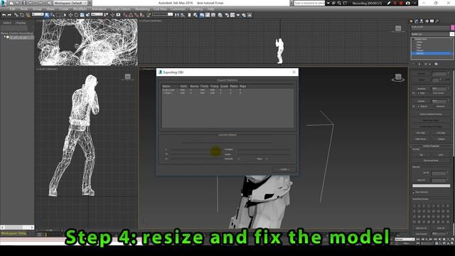 Tutorial: ripping textures and 3D models from Playstation 2 games (part 2: models) смотреть онлайн