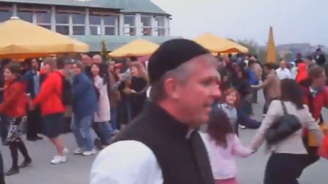 празднование вальпургиевой ночи в дьюргардене