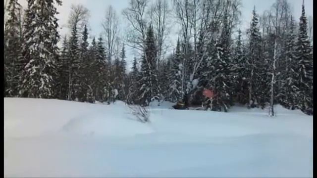 Экспедиция к горе Тельпосиз, горе Неройка, через Вангыр, к горе Манарага, команда «Ирбис», 2014г. смотреть онлайн