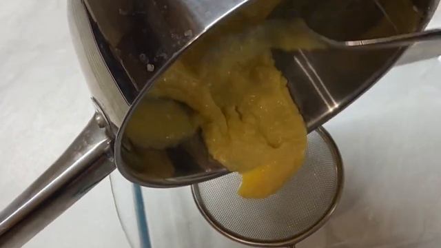 Как сделать крем для торта прага ? Просто, быстро, доступно. #food #еда #готовка #лето #новости