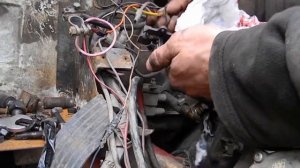 генератор 2108 на газель