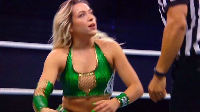 Reality Of Wrestling TV: Episode 319