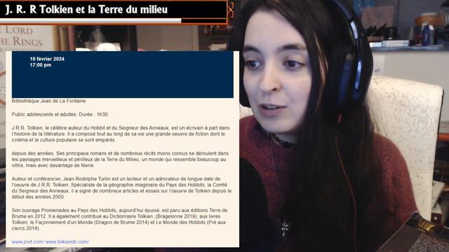 [Actus] Grosses révélation S2 Anneaux de Pouvoir, 120k visiteurs, Roadmap Middle Earth Strategy ! смотреть онлайн