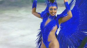 Карнавал в Рио-де-Жанейро 2018 (4)