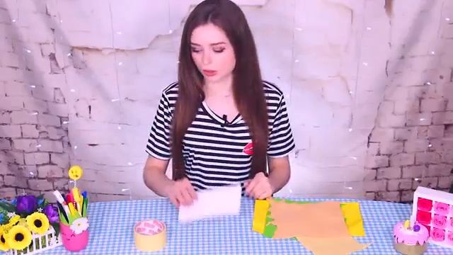 Меловая доска своими руками/афинка смотреть онлайн