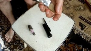 Обзор прибора ИКС 1 "Индикатор Качества Смеси"