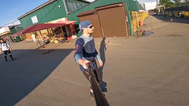 FREESKATE (ИРКУТСК, 11.06.2022) смотреть онлайн