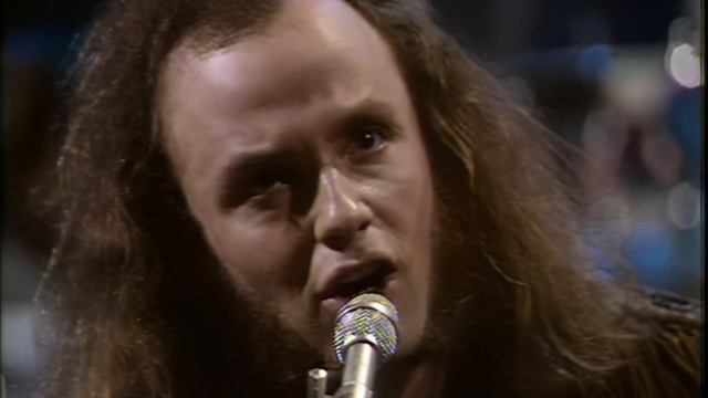 Focus - La Cathedrale De Strasbourg - Live At BBC TV - 1975 (Remastered) HD.mp4