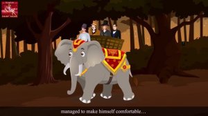 Around the World in 80 days - Part 4 Story | Stories for Teenagers | @EnglishFairyTales