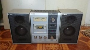 Магнитофон "Комета-225" [Обзор и мнение]