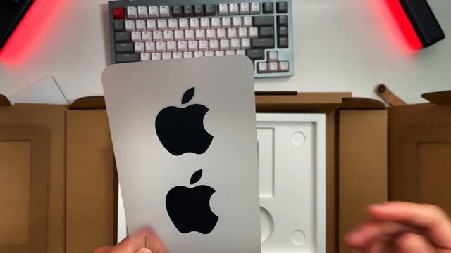 Unboxing The 14-Inch MacBook Pro M1 Max смотреть онлайн