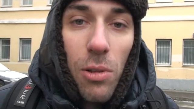 Как защититься от акулы? смотреть онлайн