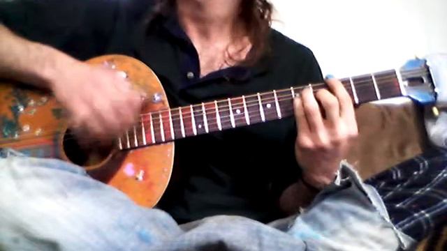This'll make a great song some day. 😁 смотреть онлайн