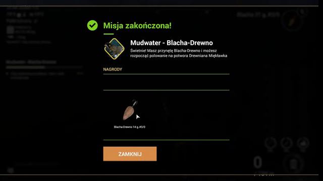 Fishing Planet #17 Drewniana Miękławka смотреть онлайн