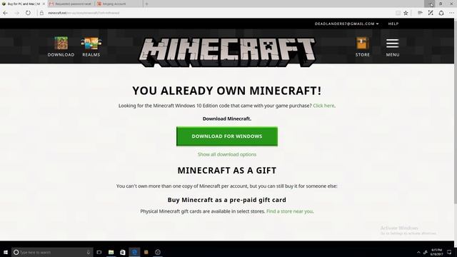 How to reinstall Minecraft java edition for windows and mac смотреть онлайн