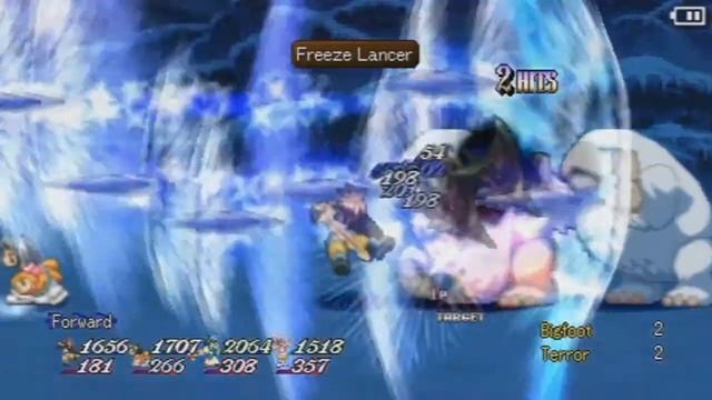 Let's Play Tales of Eternia Part 35: The Flameberg Ruuules смотреть онлайн