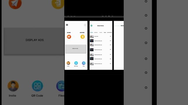 ? Figma Simple Design File Share App | Step-by-Step Tutorial | Technical Night смотреть онлайн