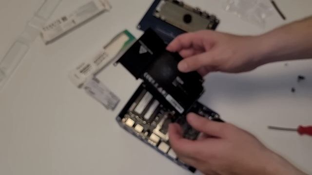 Beelink GTR PRO. Мощнейший мини ПК на AMD Ryzen 5 и Vega 8 смотреть онлайн