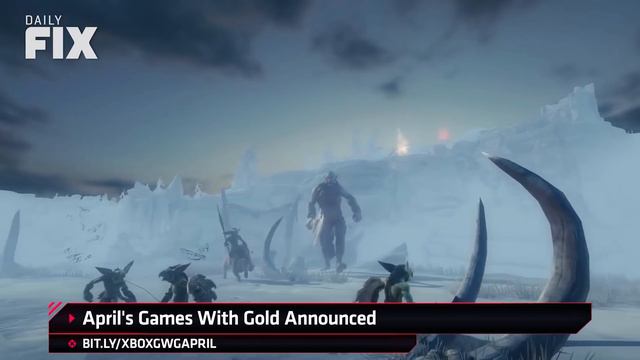 CDPR Reveals Plans for Future Cyberpunk, Witcher Games - IGN Daily Fix смотреть онлайн
