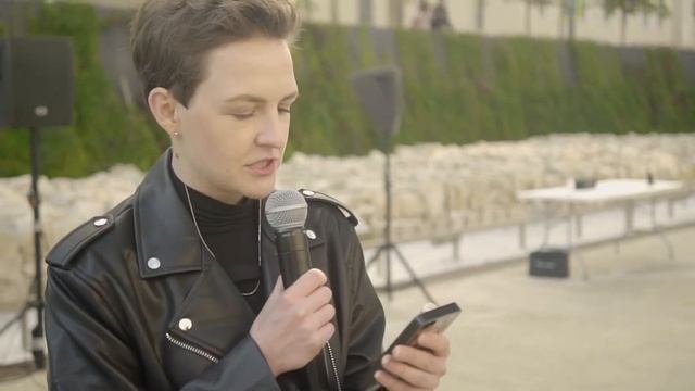 #ЗБС - Здесь Будут Стихи-15 выпуск Ксюша Карманова/Николай Мальцов смотреть онлайн