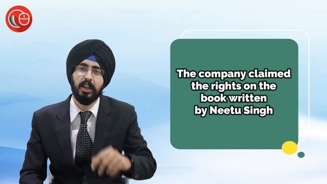 5 important Case Studies on Copyright Law | Bhavpreet Soni | LawSikho смотреть онлайн