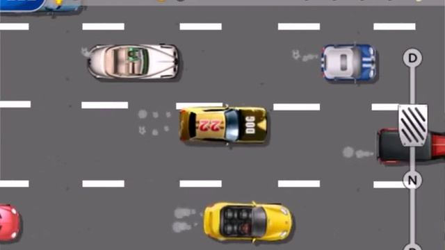 Parking Mania update 1.9 смотреть онлайн
