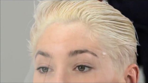 Davines - more inside 造型示範(中文)