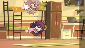 Нелюбимая матерью дочь [с хорошей концовкой] Gacha life (МИНИФИЛЬМ)